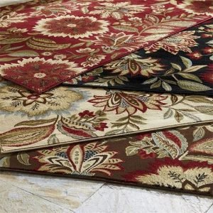 Image of Change Your Rug - How to Renovate a House with No Money