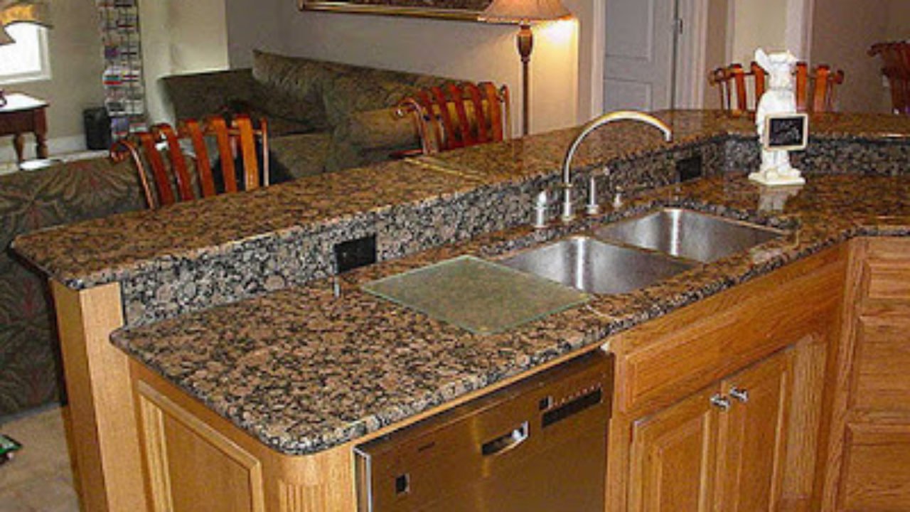 Granite Countertop Care And Maintenance Advantages How To Maintain