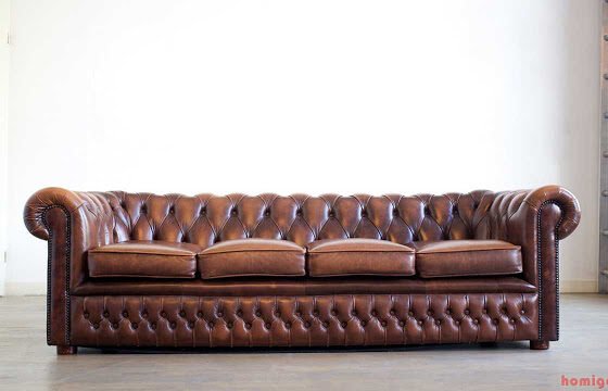 Featured image of How to Clean Leather Sofa with Vinegar, Best Way to Clean Leather Couch