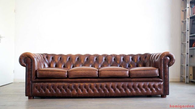 Featured image of How to Clean Leather Sofa with Vinegar, Best Way to Clean Leather Couch