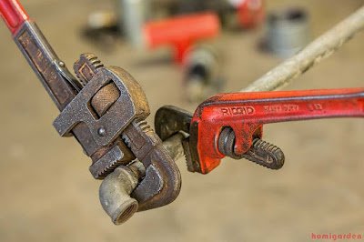 Fatured image - types of plumbing systems