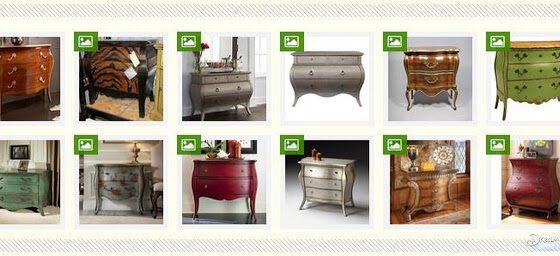 Featured of Decorating Suggestions for a Bombay Chest or Trunk