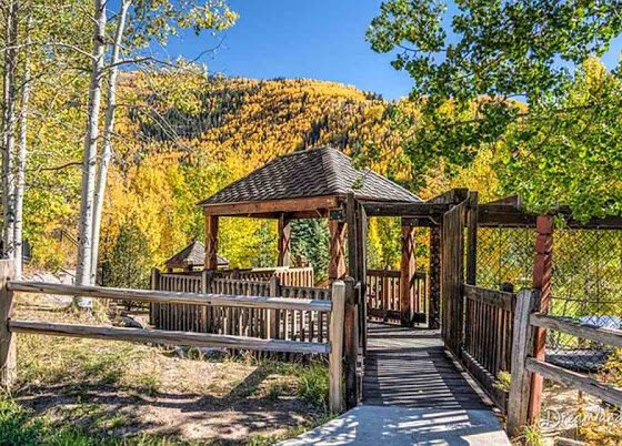 featured image of landscaping slopes