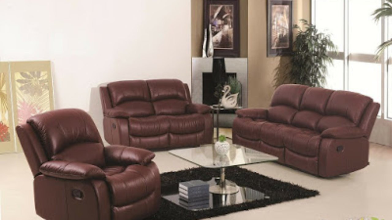 Brown Couch Living Room Decor Brown Leather Couch To Inspire Decor