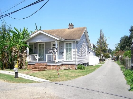 Featured of Guide to the Exterior Design of Craftsman Style House