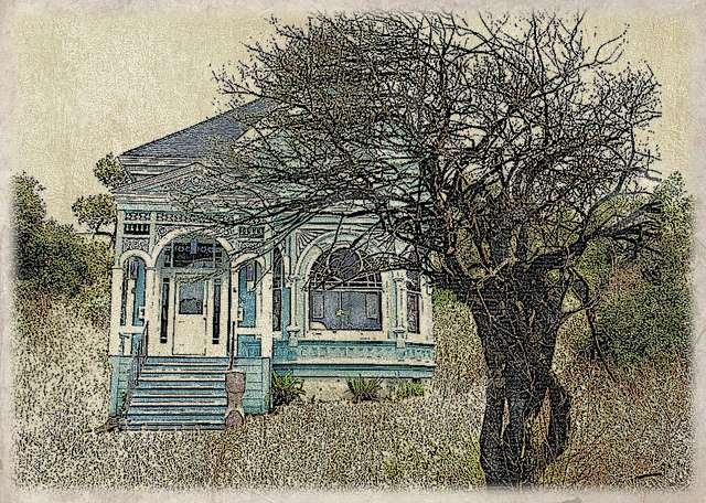 Featured images of Authentic Victorian House Colors, Painting a Victorian House Exterior