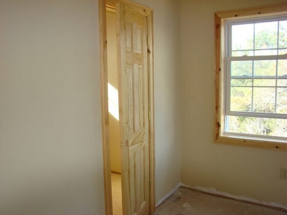 Featured of Installing Prehung Door, How to Correctly Fit a New Door Jamb
