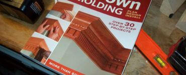 Featured of Installing Crown Molding, How to Install Molding by Yourself