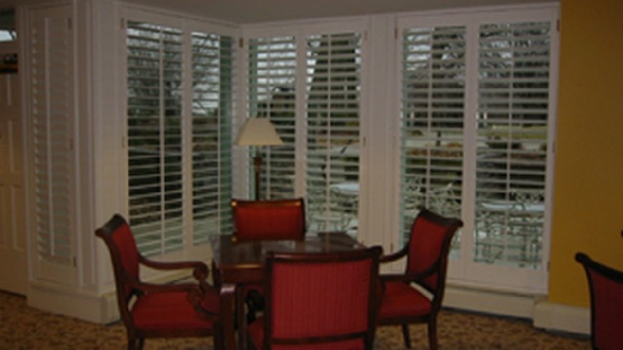 Diy Plantation Shutters Window Treatments For Your Home