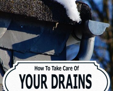Featured image - Prevent Frozen Pipes, How to Keep Pipes from Freezing in Winter