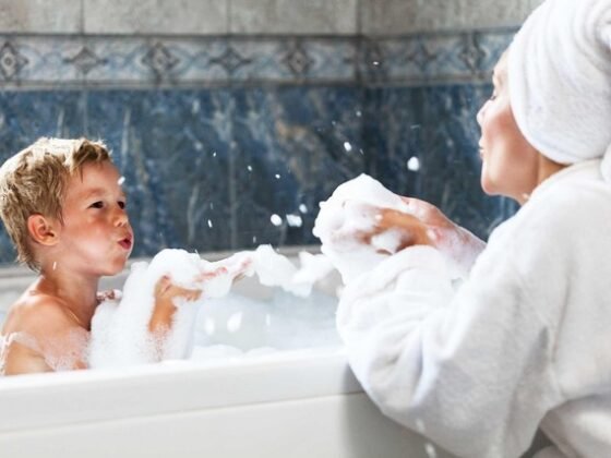 Featured How to Make Bathroom Safer