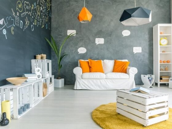 Featured of Shoe Rack - How to Use Abandoned Pallets at Home