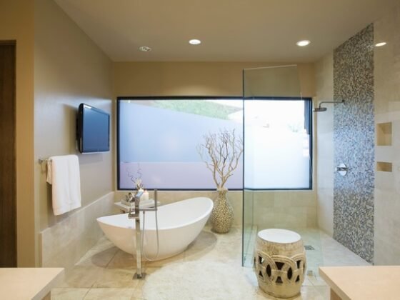 Featured image - What Everybody Ought To Know About Digital Shower Control