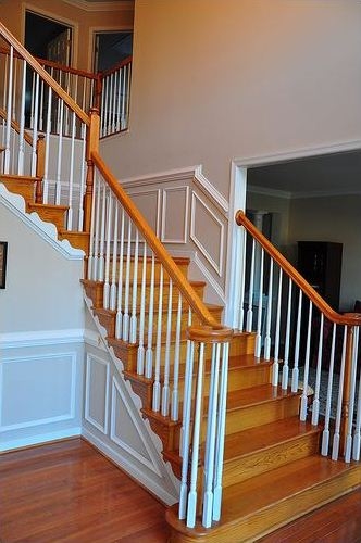 How to do Stairs, DIY Guide to Building a Stairway