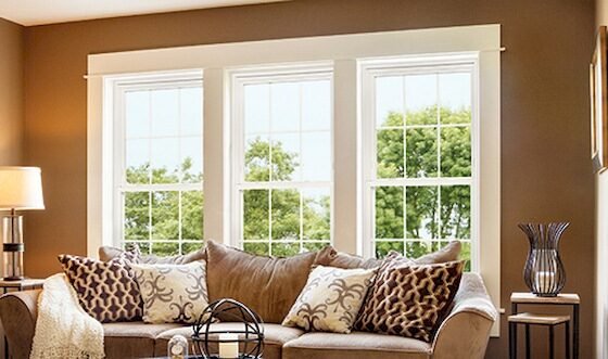 Featured of The Advantages of Energy Star Rated Vinyl Windows