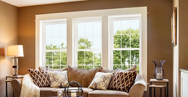 Featured of The Advantages of Energy Star Rated Vinyl Windows