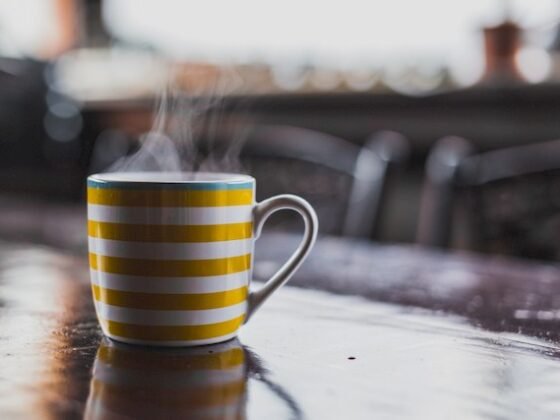 Featured of Eternal Trend: Be Bold and Stripe Up Your Home