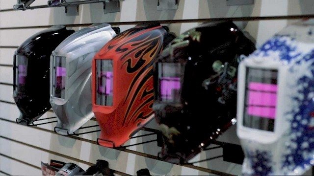 Top Rated Welding Helmet 5 Top Rated Welding Helmets
