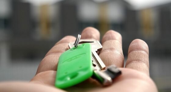 Featured How to Make Your Home More Secure