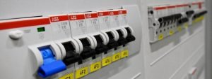 Breaker/Fuses Breaker/Fuses - 4 Common Things That Go Wrong in HVACs