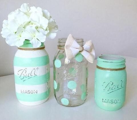Featured of Easy DIY Projects for Spring