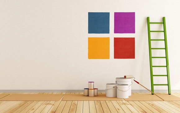 White Room Choosing New Paint Color (Smart Ways to Breathe New Life into Your Living Room without Breaking the Bank) White Room Choosing New Paint Color (Smart Ways to Breathe New Life into Your Living Room without Breaking the Bank)