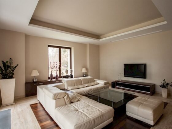 Featured of Quick Fixes to Transform Your Living Room