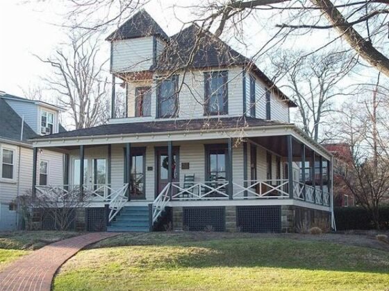 Featured of Closing Up a Seasonal Home: How to Properly Close Up a Seasonal Home