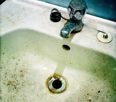 Featured of Sewer Smell in Bathroom, Diagnose and How to Correct It