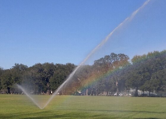 Featured of Find a Sprinkler System That's Right for You