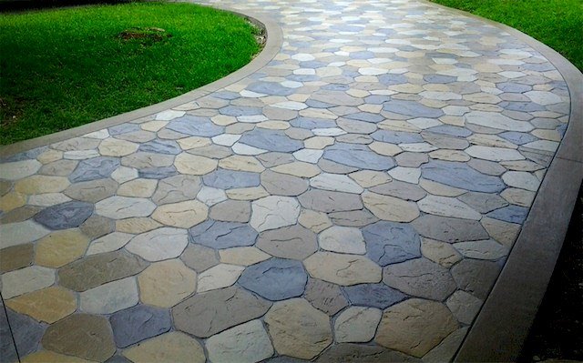 Revitalize the Look of Your Home with Beautiful New Concrete IMG - Revitalize the Look of Your Home with Beautiful New Concrete