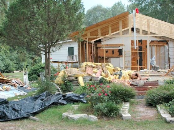 Featured of Three Main Health Concerns Survivors of a Natural Disaster