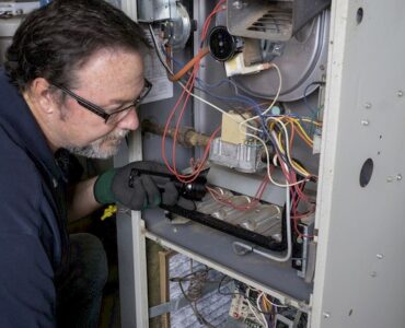 Featured of Furnace Maintenance and Safety Tips for the Fall
