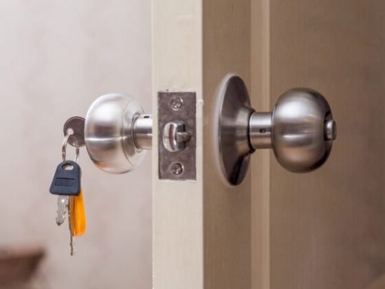 Featured of 5 Most Common Types of Commercial Door Locks
