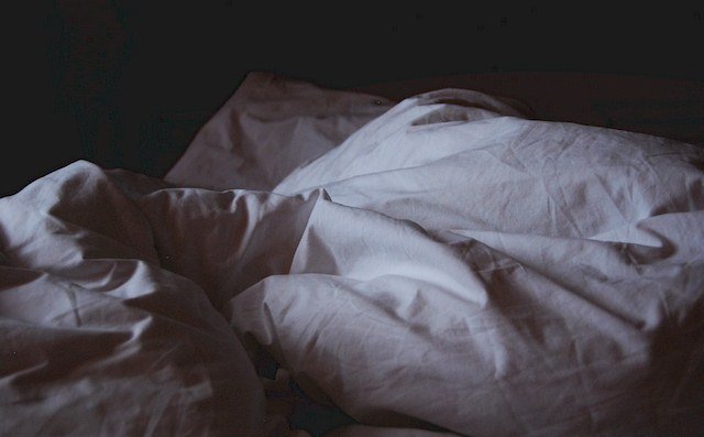 5 Ways to Make Your Bedroom Sleep-friendly 5 Ways to Make Your Bedroom Sleep-friendly