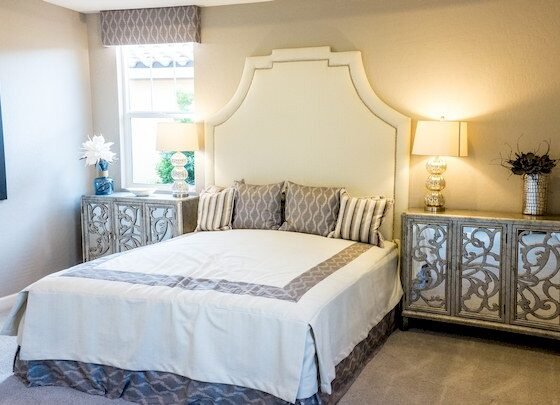 Featured of How to Make Your Bedroom Sleep-friendly