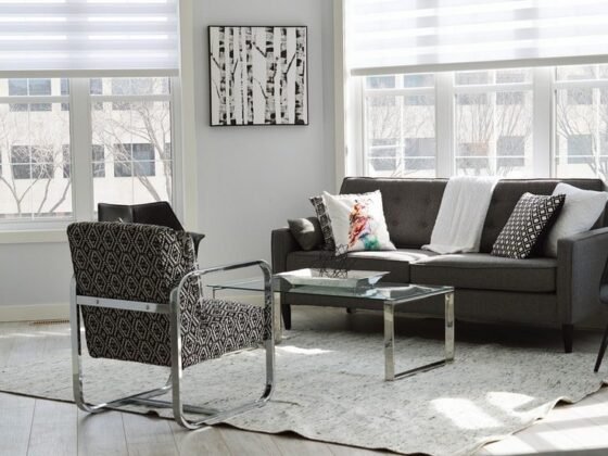 Featured of How The Right Furniture Can Optimize Your Condo's Space
