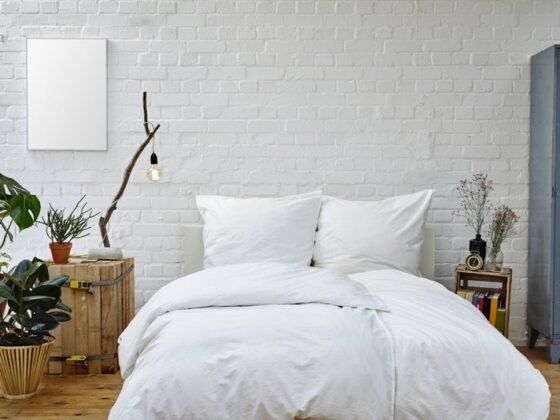 Featured of How to Brighten Up a Garage and Turn It into Another Bedroom