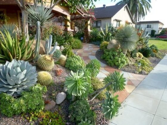 Featured of Landscaping Tips