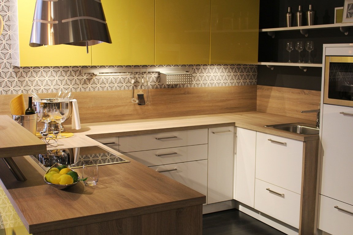 Formica Countertops – Tips for Buying, Installing and Maintenance