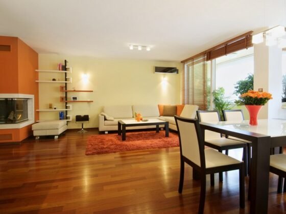 Featured of How to Transform Your Home Into a Warm and Inviting Place