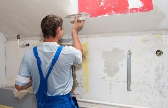 Featured of How Will a Trained Plasterer Help to Improve Exterior as Well as the Interior of Your Home
