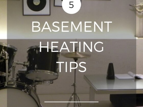 Featured of Chill in the Basement? Check Out Some Basement Heating Tips