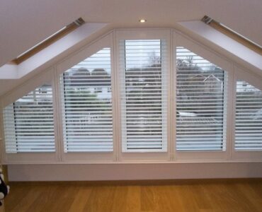 Featured of How to Choose the Right plantation Shutters