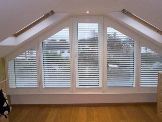 Featured of How to Choose the Right plantation Shutters