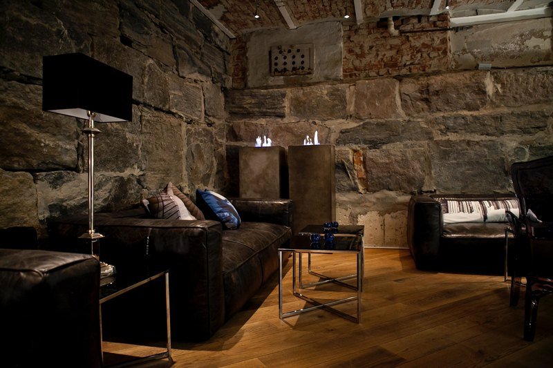 How to Turn Your Basement into a Comfy Lounge How to Turn Your Basement into a Comfy Lounge