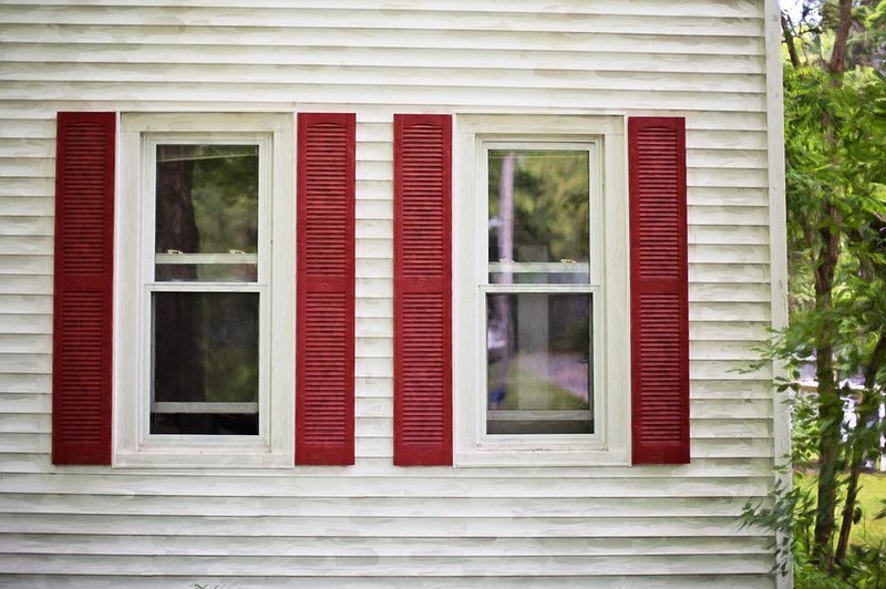 3 Things to Keep in Mind While Choosing Wooden Shutters 3 Things to Keep in Mind While Choosing Wooden Shutters