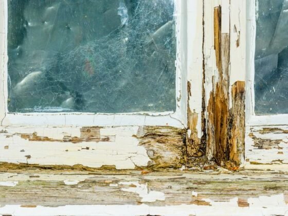 Featured of Essential Signs That Your Old Windows Need to Be Replaced for Safety