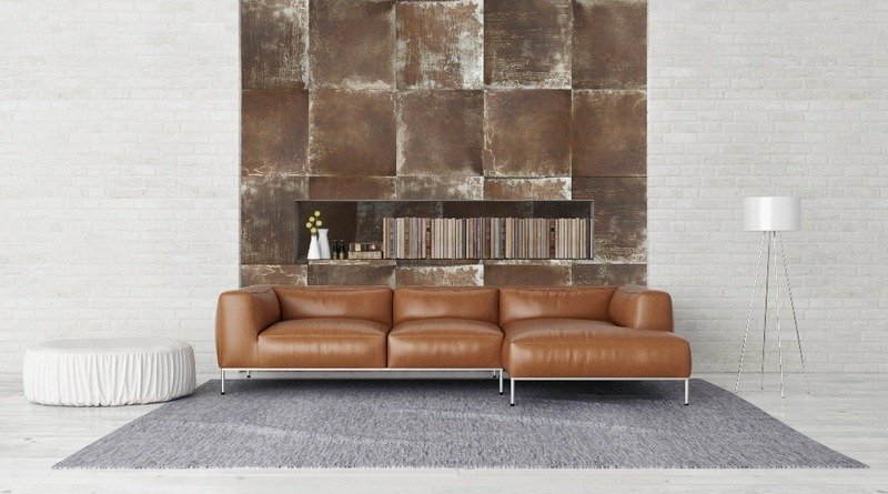 Metal Metal - How to Make Your Home Look More Expensive With Wall Sidings