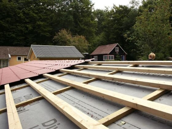 Featured of Attempting Diy Roofing Work? Four Things You Must Be Aware of